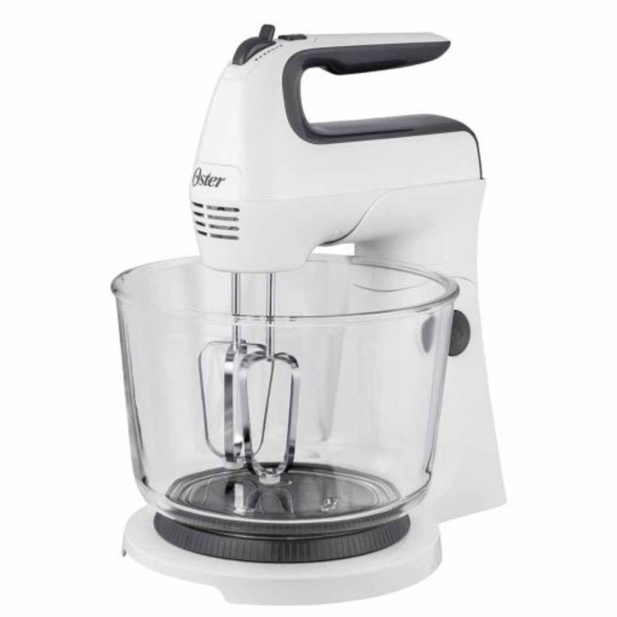 OSTER - Batidora de Mano y Pedestal Oster 250W FPSTHS3611