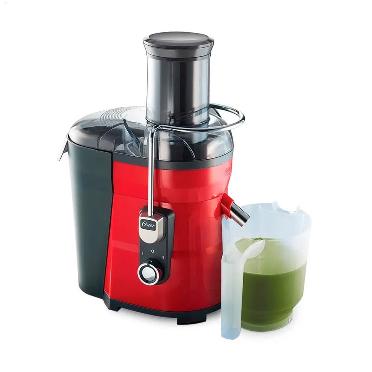 OSTER - Extractor de jugos Oster FPSTJE317R