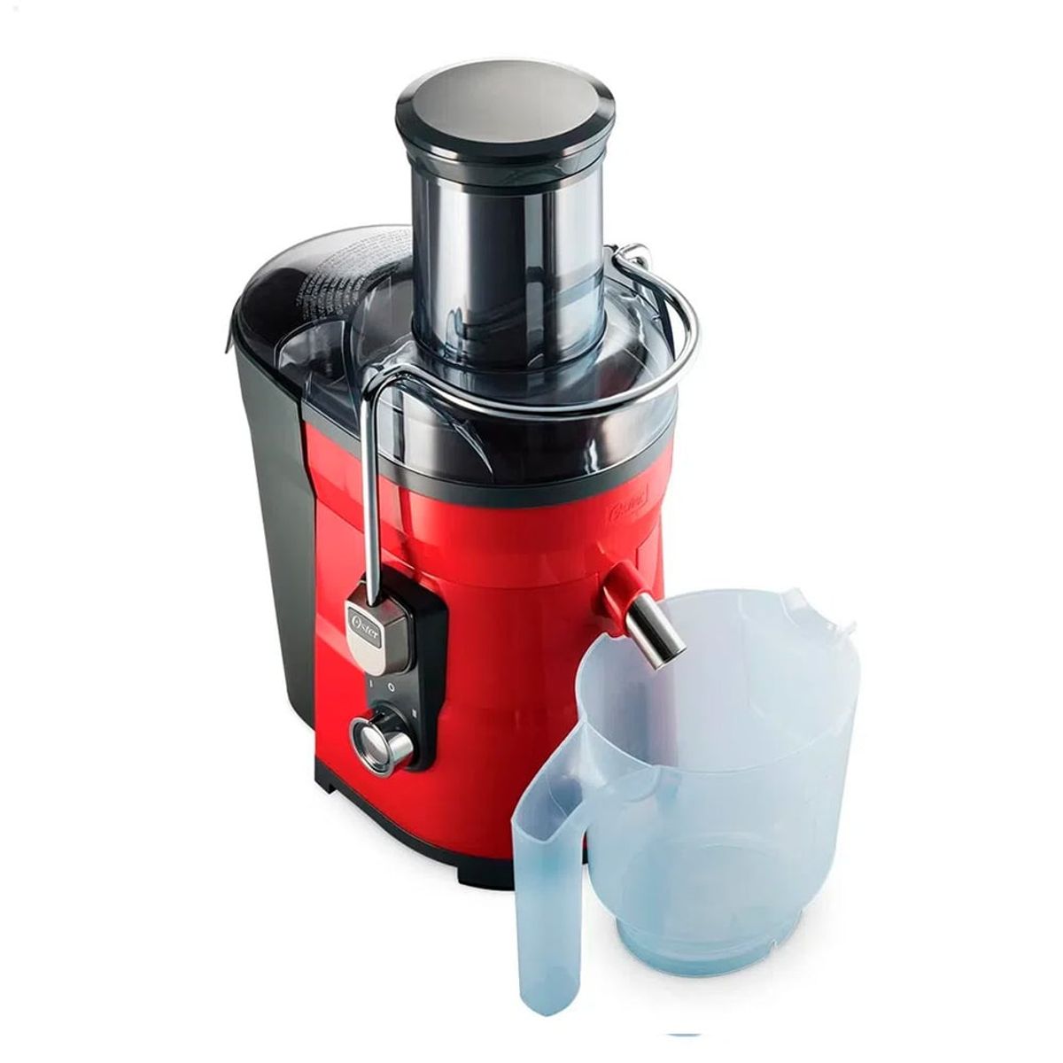 OSTER - Extractor de jugos Oster FPSTJE317R