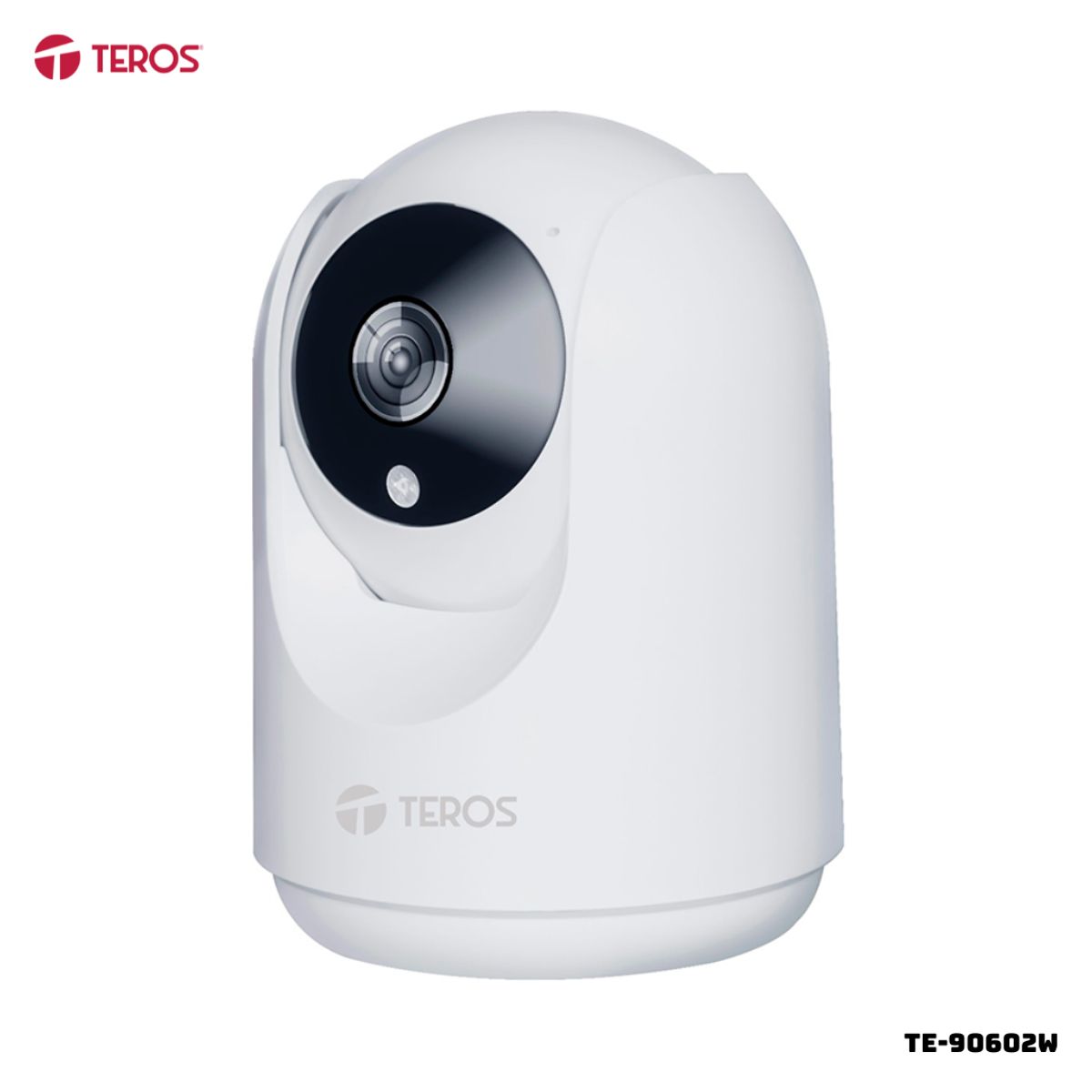 TEROS - CAMARA PARA VIGILANCIA CON SEGUIMIENTO - TE-90602W