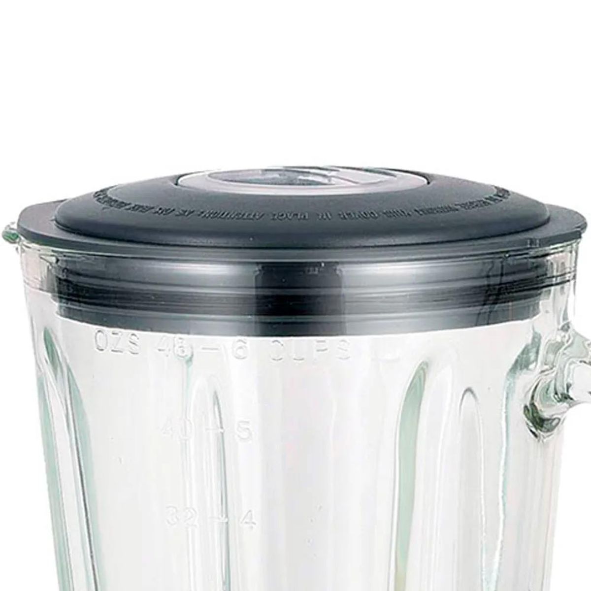 TAURUS - Licuadora 1.5L Taurus TJBH 500 – Negro