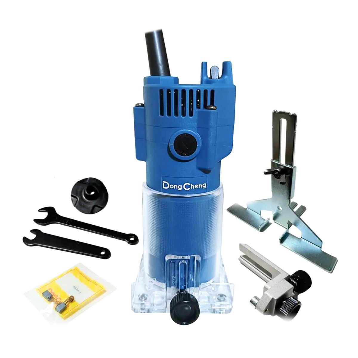 DONGCHENG - Ruteadora Fresadora 14 350w Dongcheng