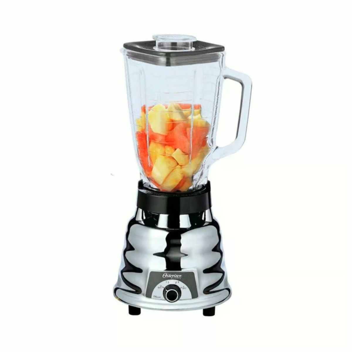 OSTER - Licuadora Oster 1.25 Lt de 2 Velocidades 250-22