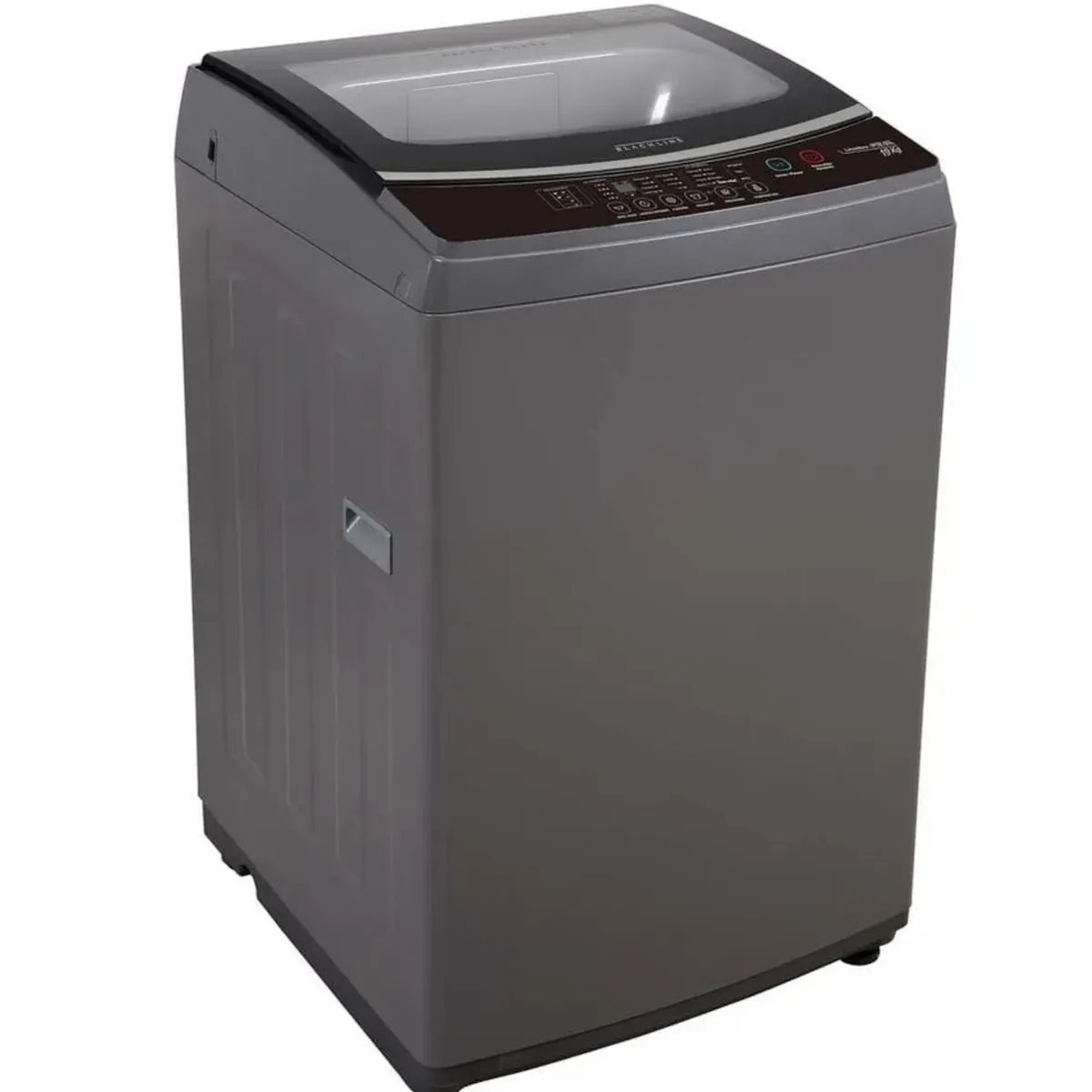 BLACKLINE - LAVADORA BLACKLINE 19KG SPBL19TL GRIS OSCURO CARGA SUPERIOR