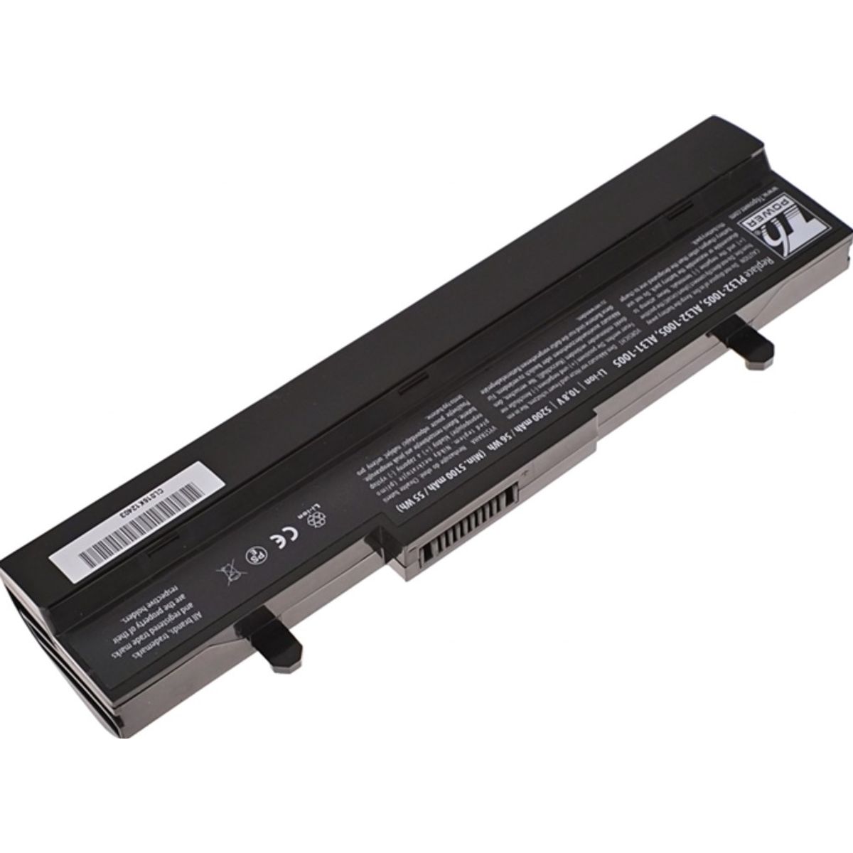 GENERICO - BATERIA PARA LAPTOP ASUS AL32-1005