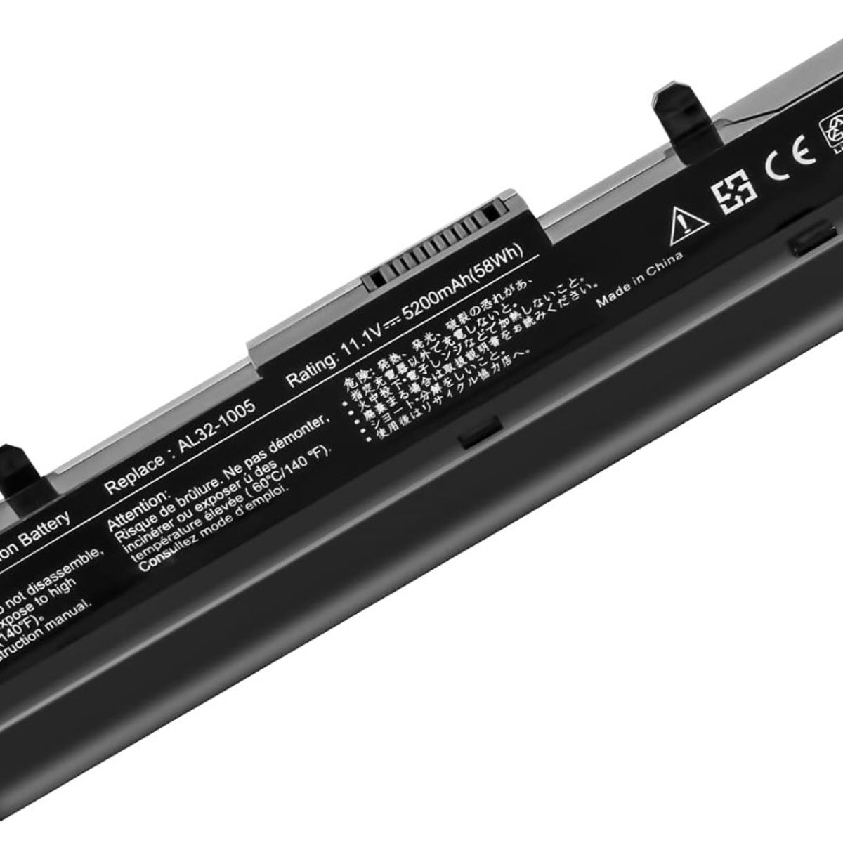 GENERICO - BATERIA PARA LAPTOP ASUS AL32-1005