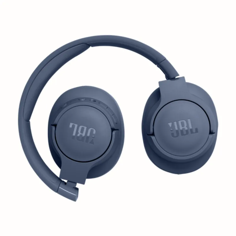 JBL - JBL Tune 770NC Auriculares inalámbricos on-ear Azul