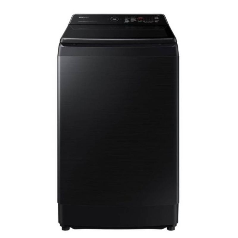 SAMSUNG - Lavadora 15kg Bubble Smart Samsung WA15CG5886BVPE