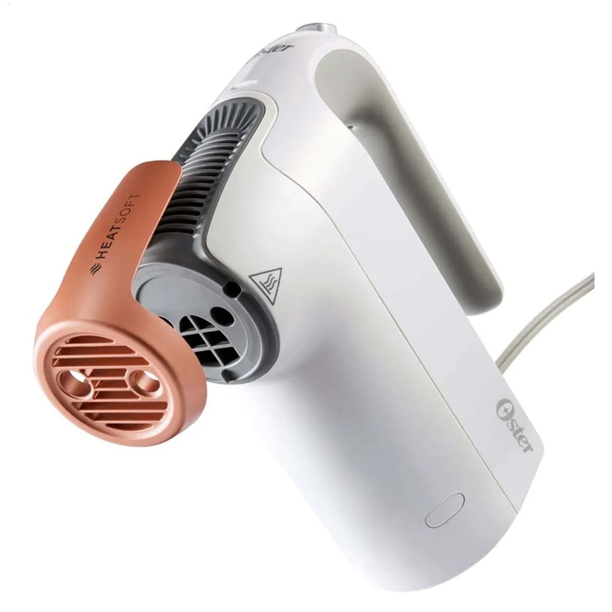 OSTER - Batidora de mano Oster tecnología HeatSoft™ FPSTHMAMR