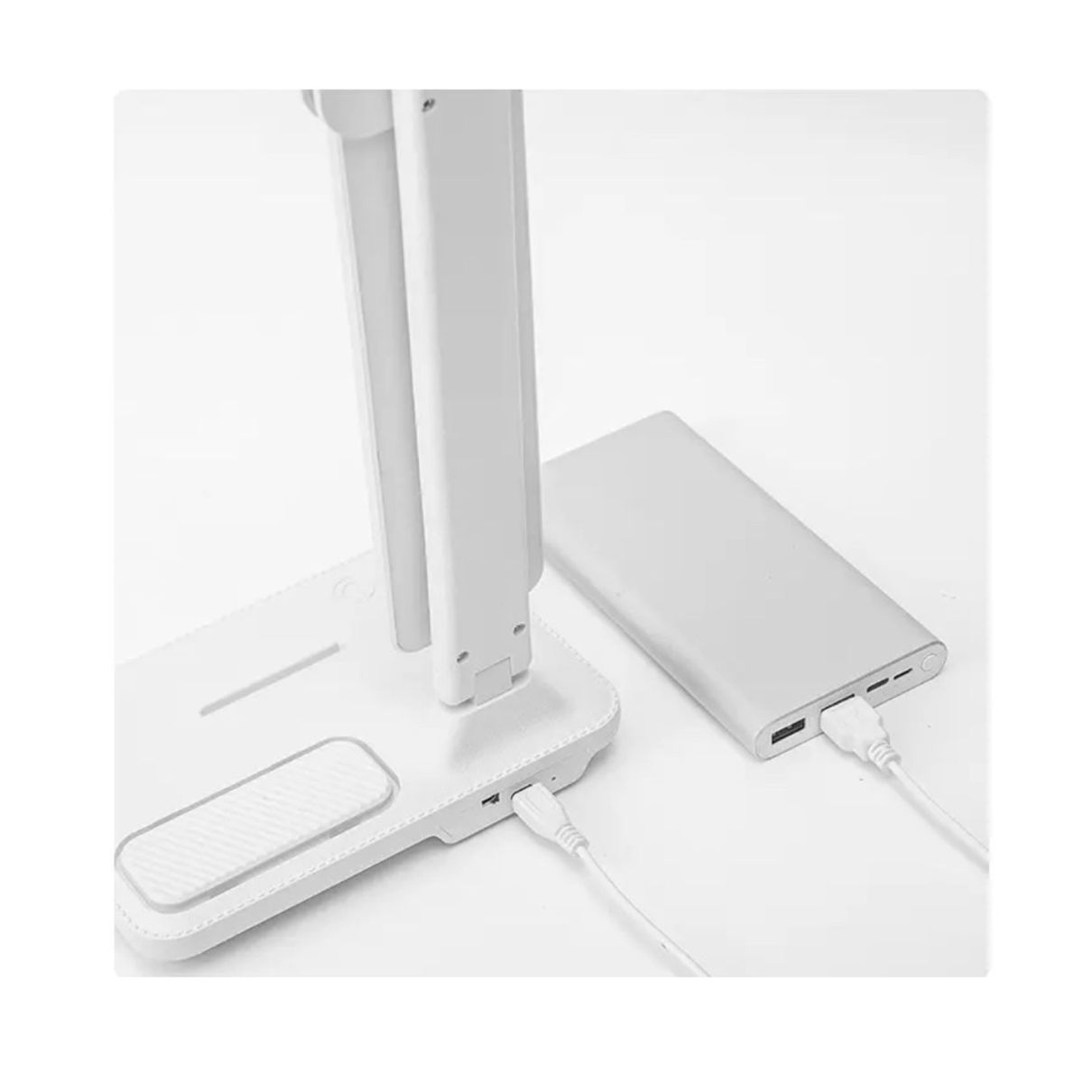 GENERICO - LAMPARA LED PARA ESCRITORIO