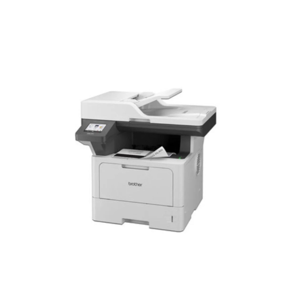 BROTHER - Impresora Brother Multifuncional Laser DCP-L5660DN