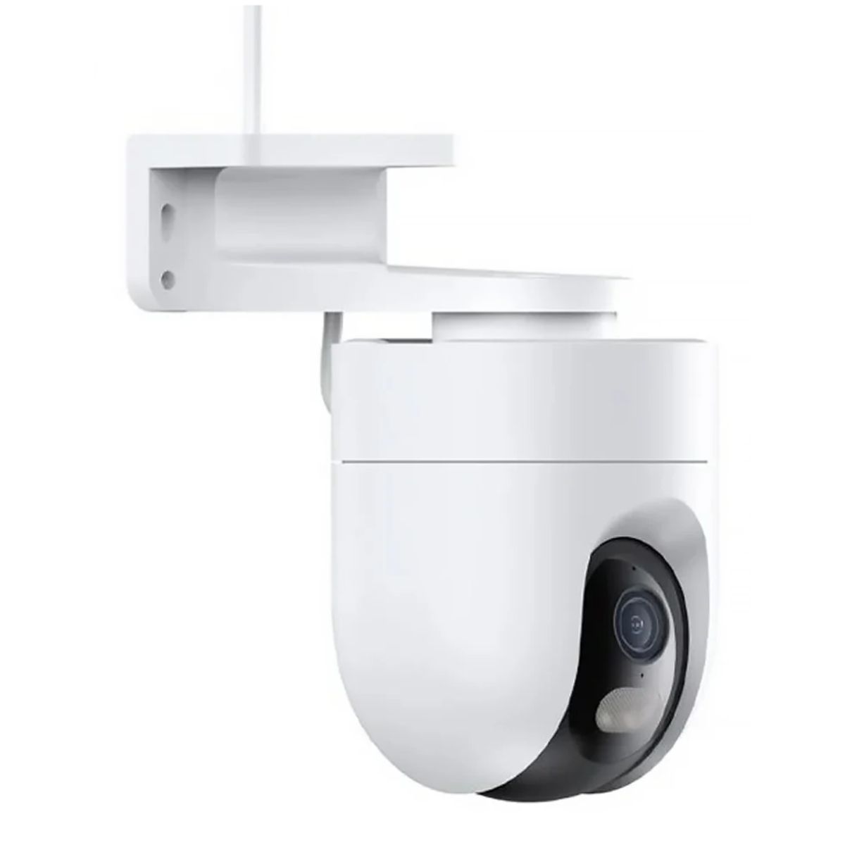 XIAOMI - Xiaomi Camara de Seguridad Vigilancia PTZ 4MP FHD WIFI Exterior y Interior Monitoria desde tu Celular