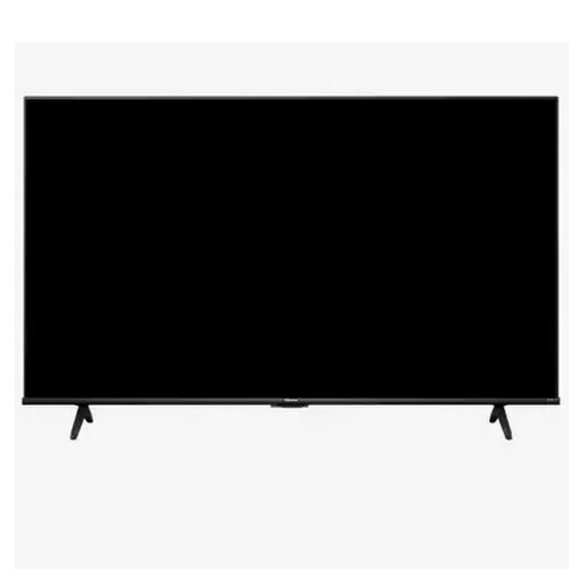 HISENSE - Televisor Hisense 70 UHD 4K Smart VIDAA 70A6N Nuevo Modelo - Negro