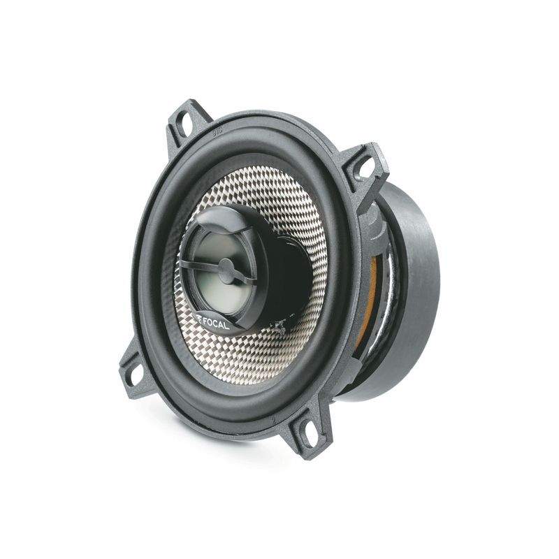 FOCAL - parlante coaxial focal