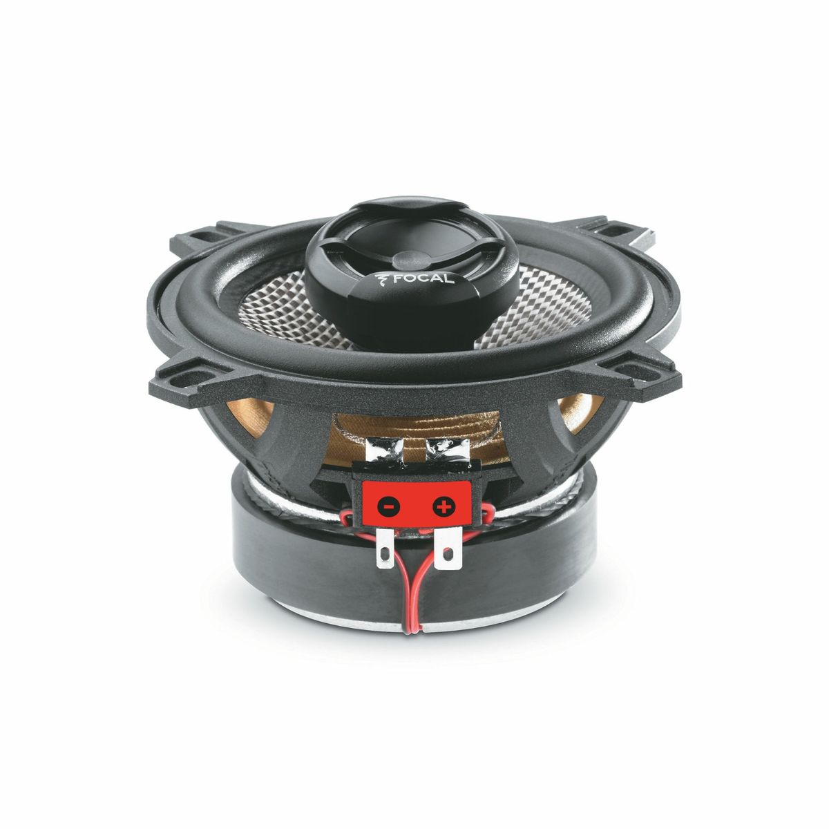 FOCAL - parlante coaxial focal