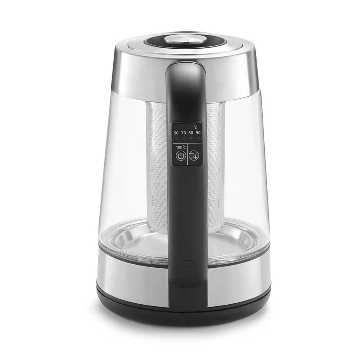 OSTER - Hervidor eléctrico con Infusor Oster 1.7 lt BVSTKT8990