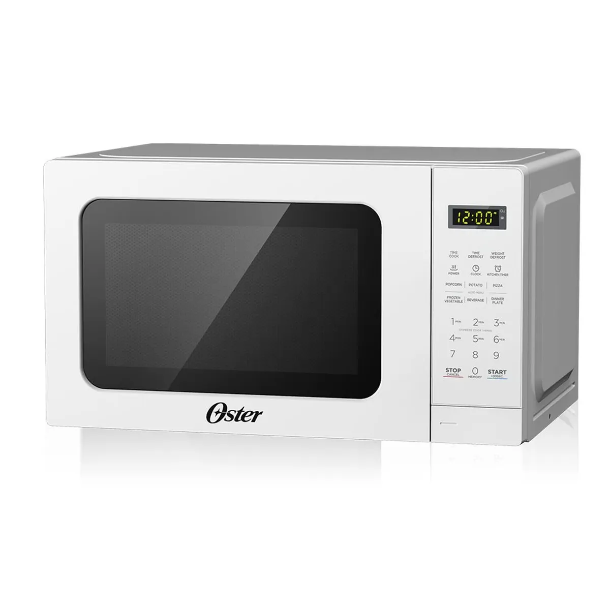 OSTER - Horno Microondas Oster Pogme2701 20 Lt 700W