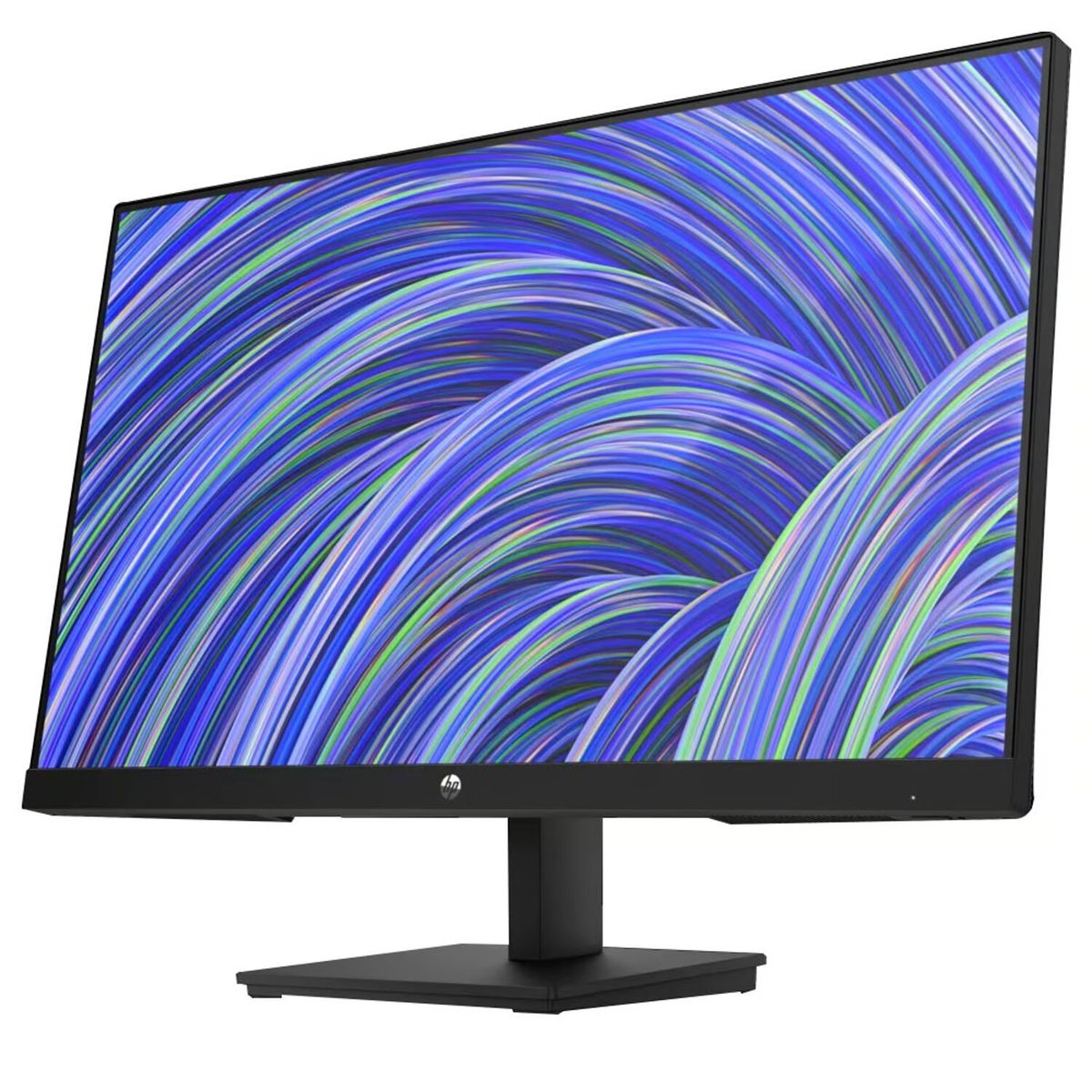 HP - Monitor Hp V24i 238 HD Panel IPS 75Hz 5ms VGAHDMI