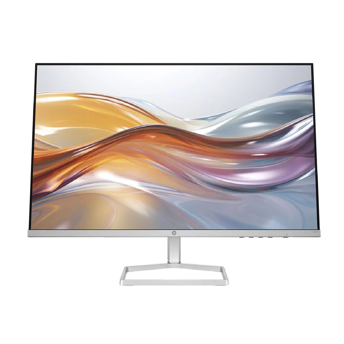 HP - Monitor HP Serie 5 524sf de 23.8" FHD, Negro (94C17AA)