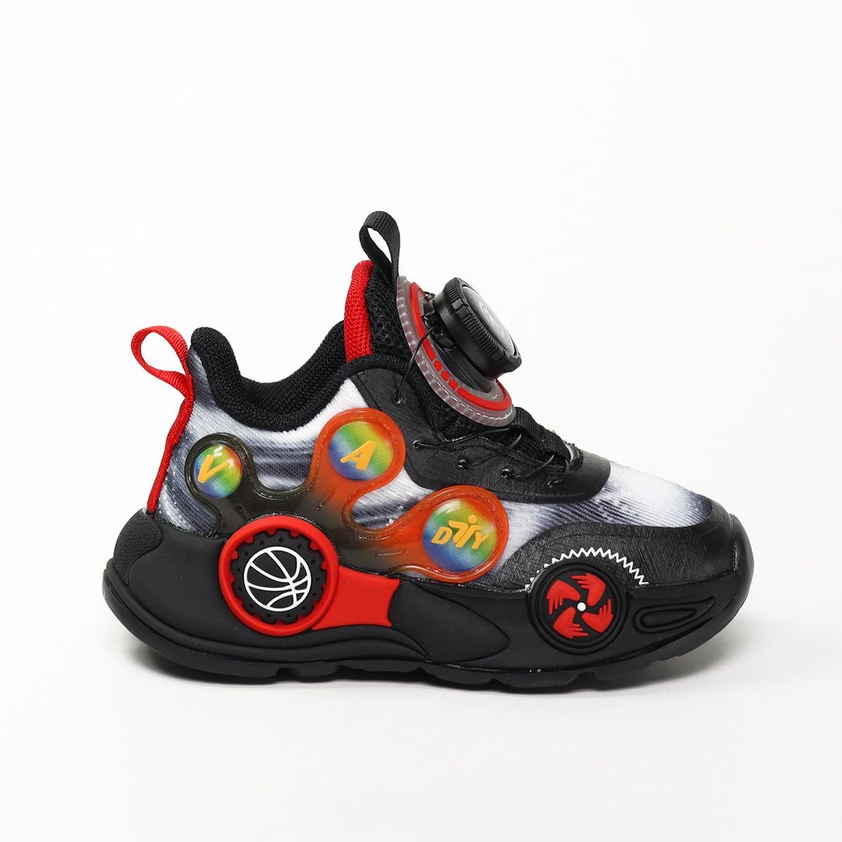 VADY - Zapatillas Urbana Vady para Niño 442I3
