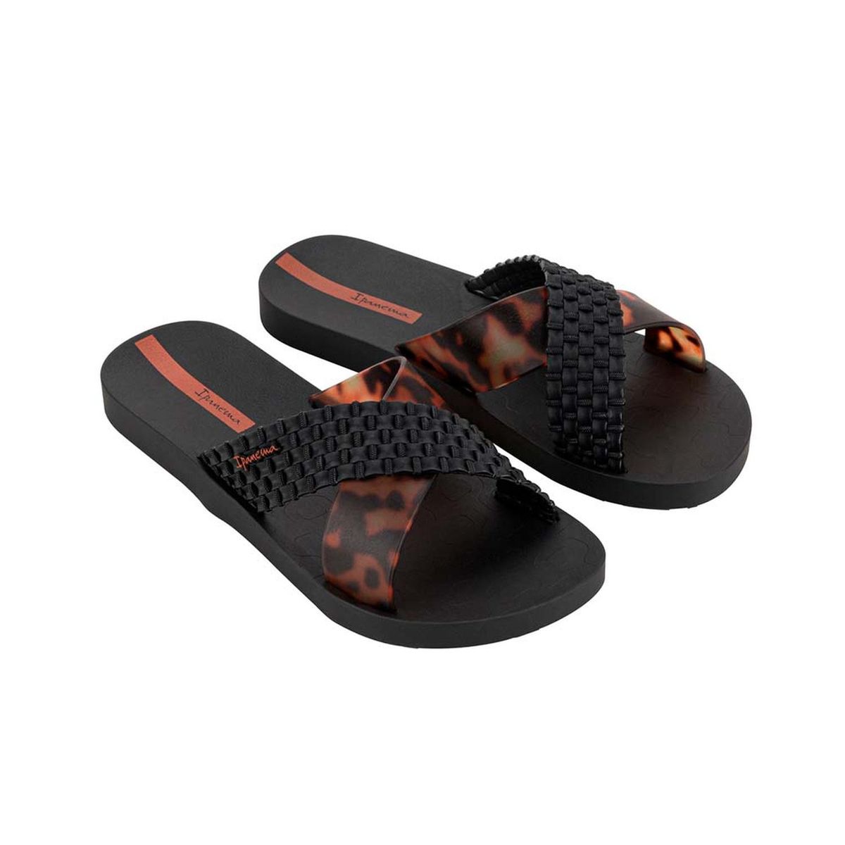 IPANEMA - Sandalia Flip Flop Ipanema IPE14 negro Dama