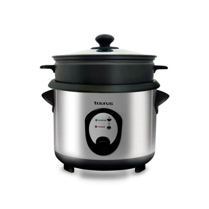 TAURUS - Olla Arrocera Taurus – CHEF 25 FRY
