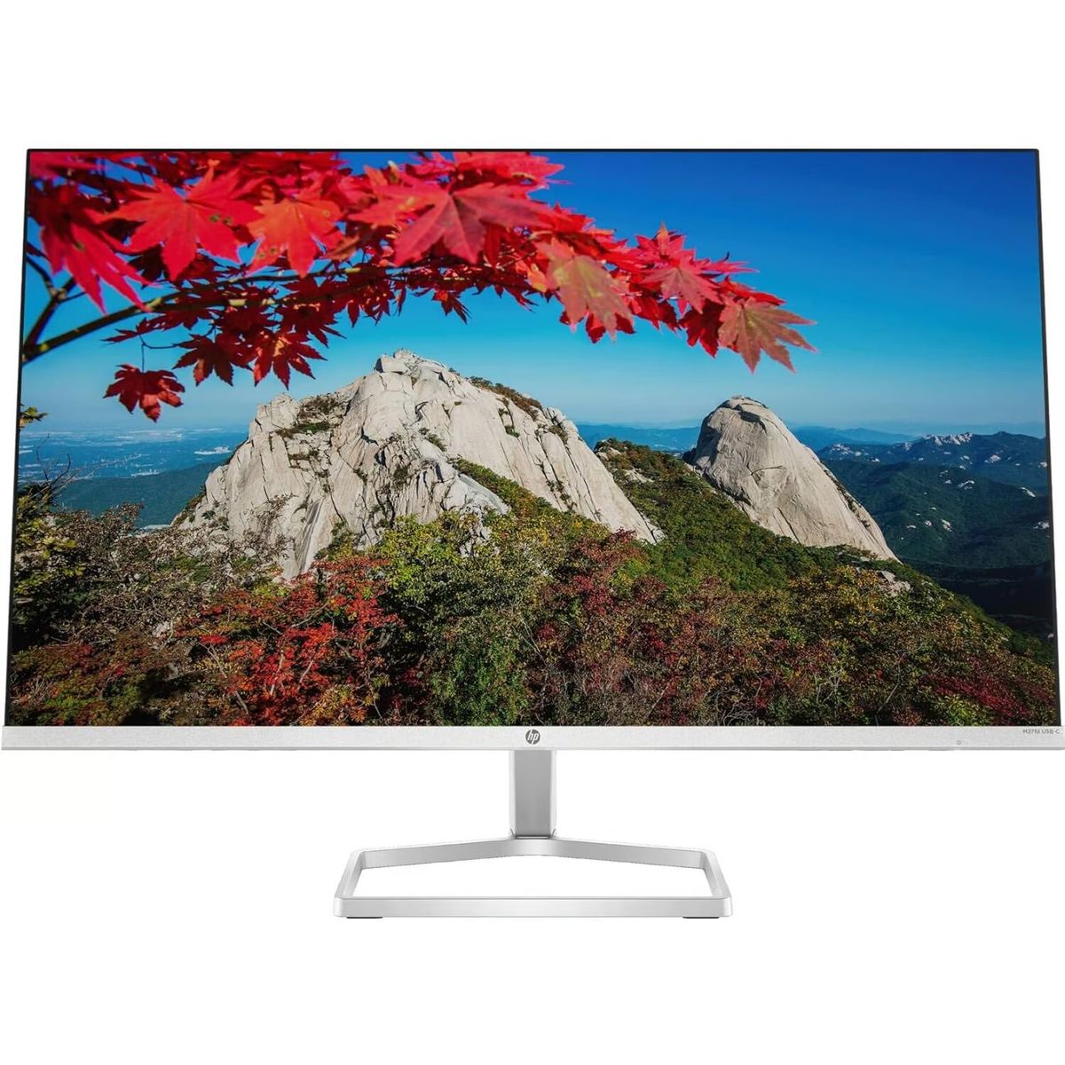 HP - MONITOR HP M27FD DE 27 PANEL IPS 75Hz 5ms 2H3Y8AA