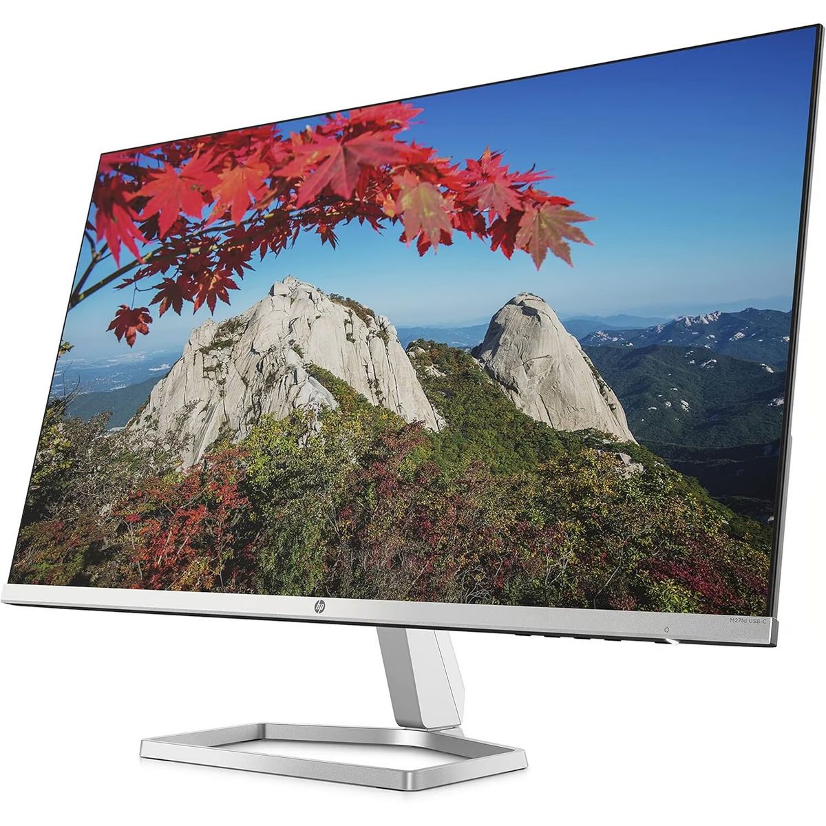 HP - MONITOR HP M27FD DE 27 PANEL IPS 75Hz 5ms 2H3Y8AA