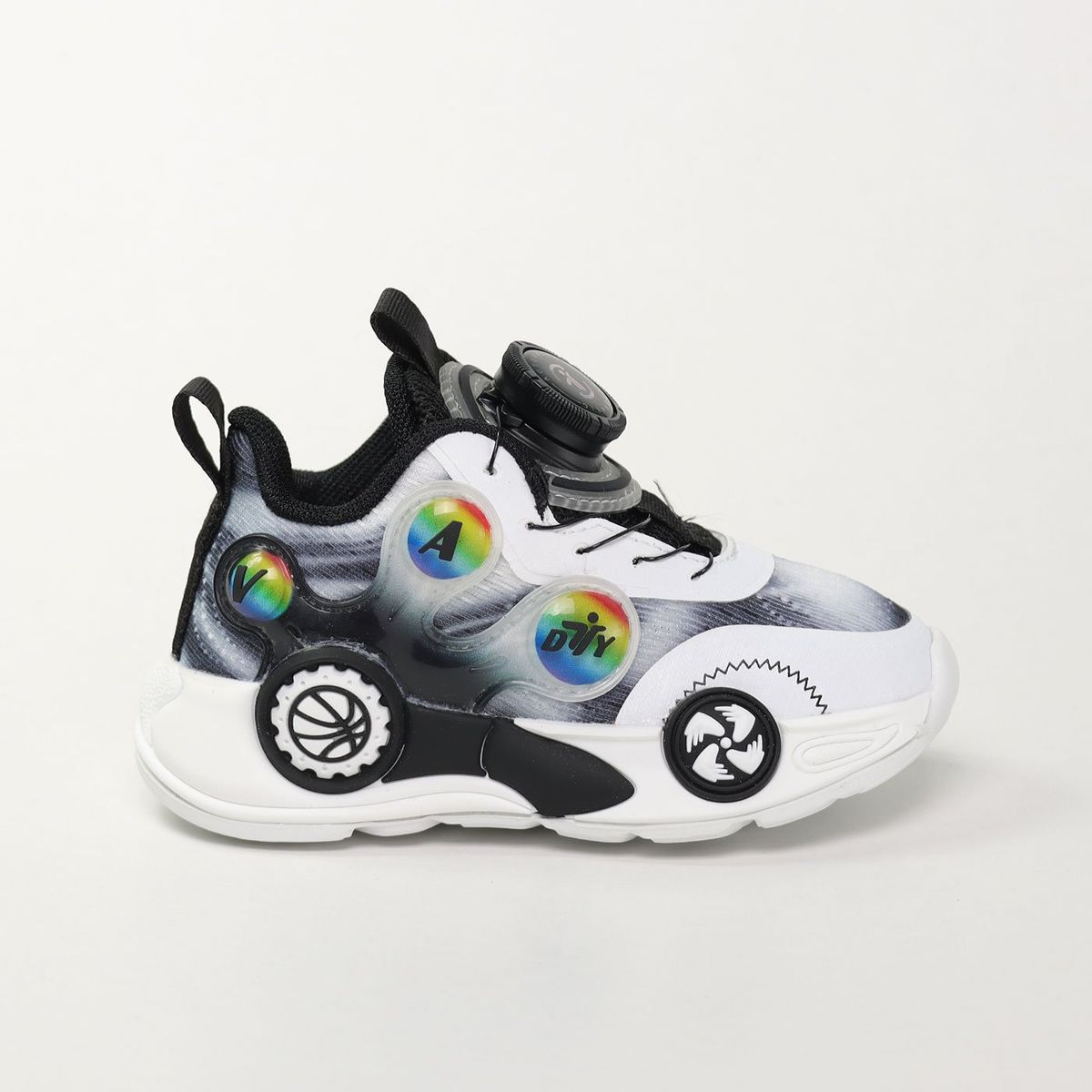 VADY - Zapatillas Urbana Vady para Niño 442I2