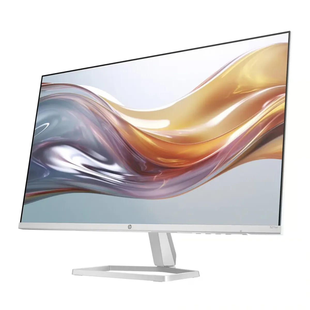 HP - Monitor HP Serie 5 527sw 27" FHD, IPS, 100 Hz, 5ms (94F46AA)