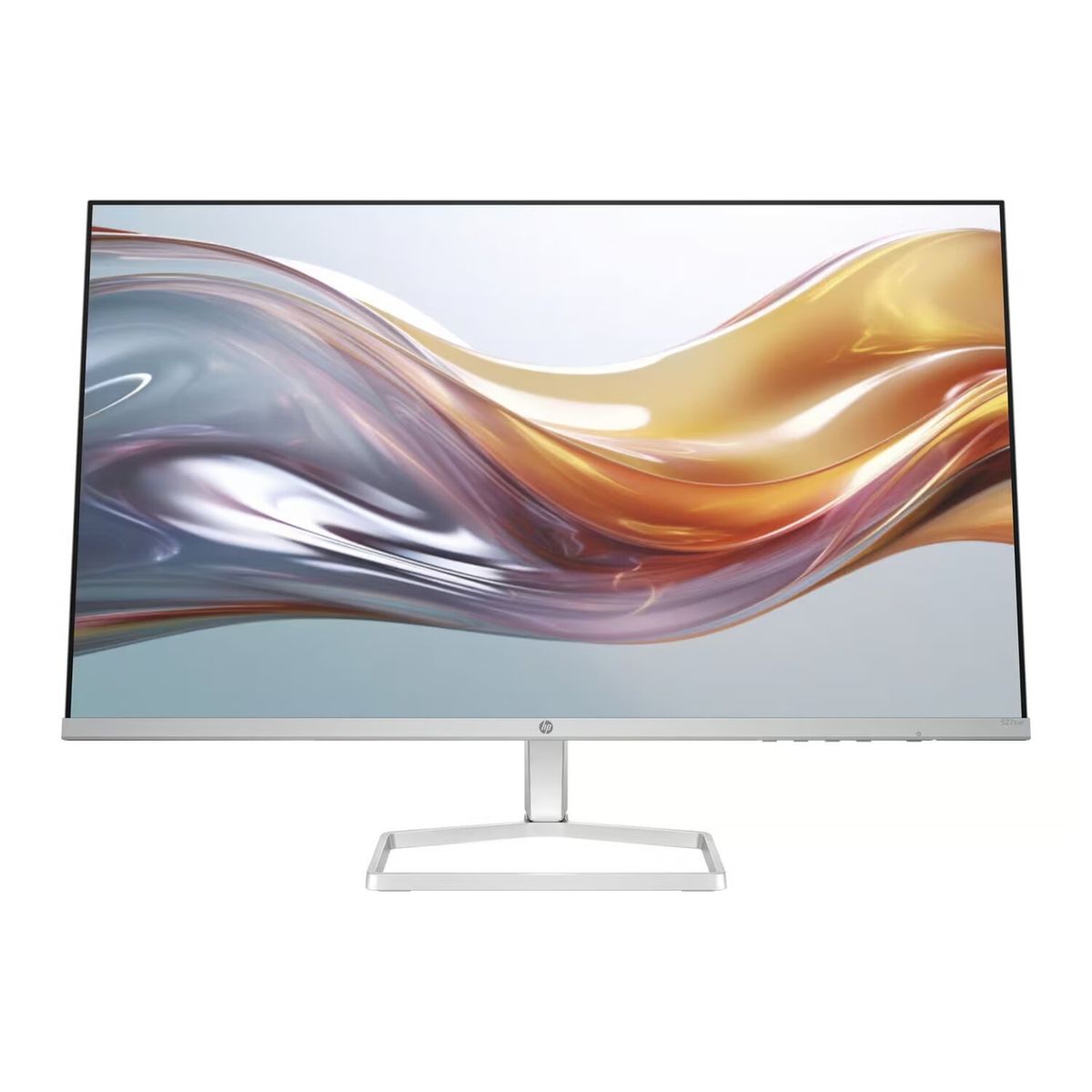 HP - Monitor HP Serie 5 527sw 27" FHD, IPS, 100 Hz, 5ms (94F46AA)