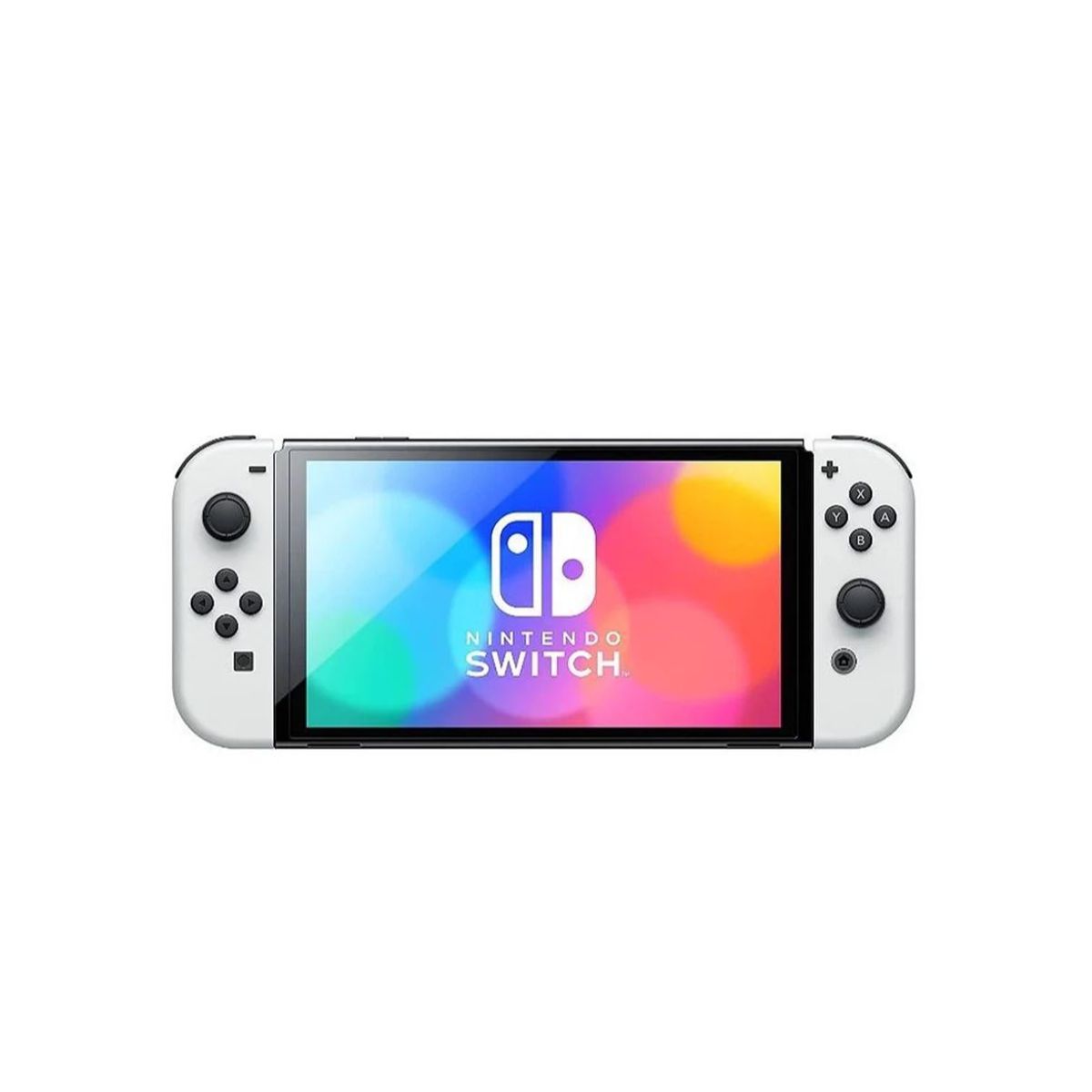 NINTENDO - Nintendo Switch Oled Blanco