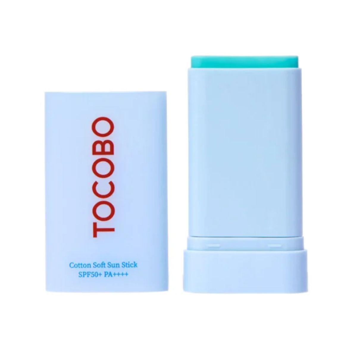 TOCOBO - TOCOBO COTTON SOFT SUN STICK SPF50+ PA++++