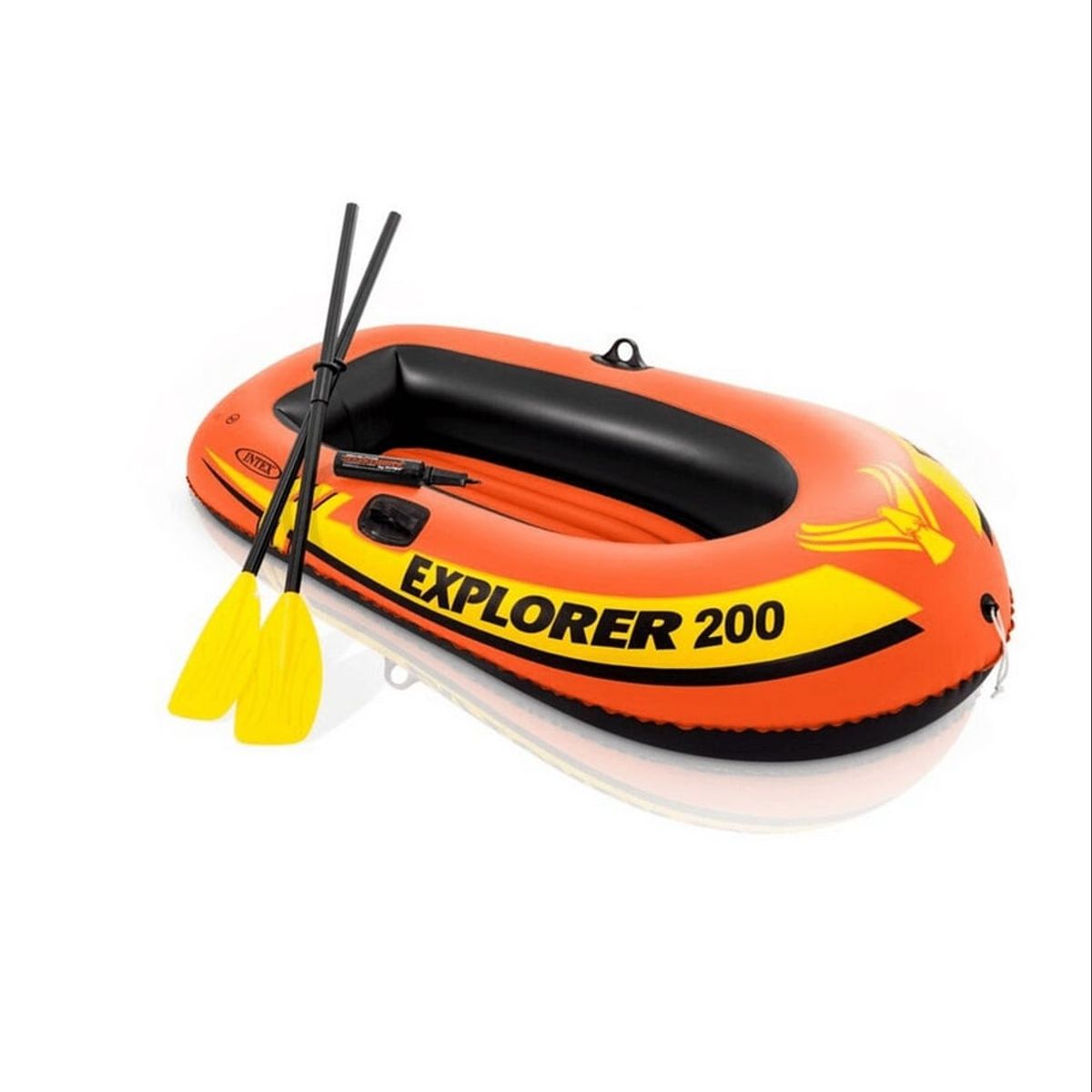 GENERICO - BOTE EXPLORER 200 INTEX