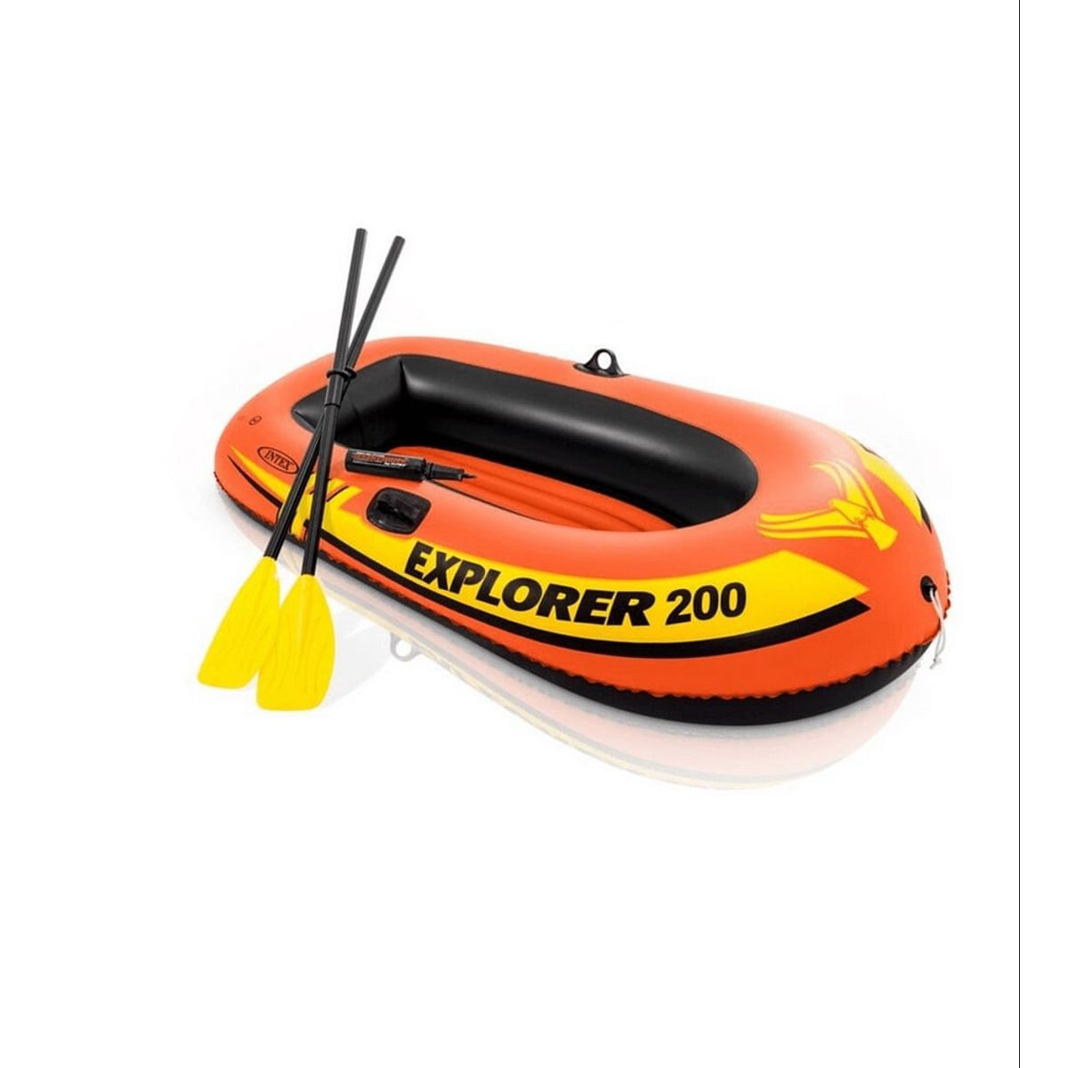 GENERICO - BOTE EXPLORER 200 INTEX