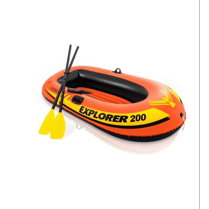 GENERICO - BOTE EXPLORER 200 INTEX