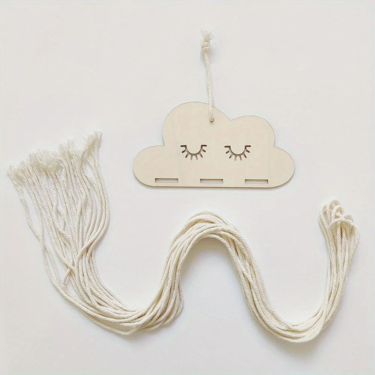 GENERICO - Organizador de lazo para niñas