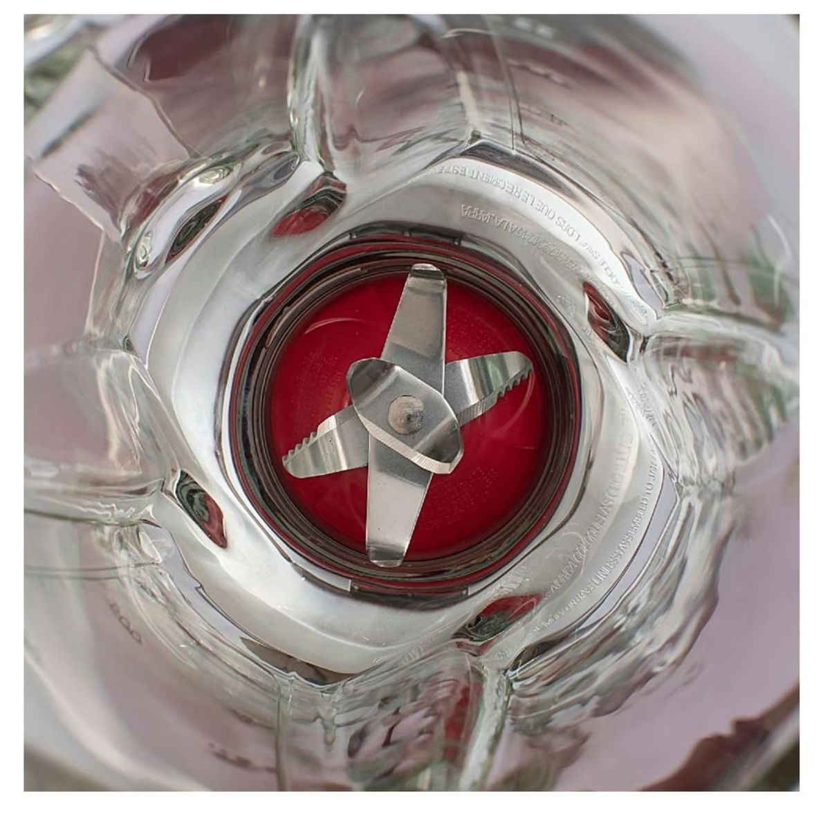 BLACK+DECKER - Licuadora 3 Vel Pulverix Digital Black 1.5 Lt BL1840MS Black & Decker