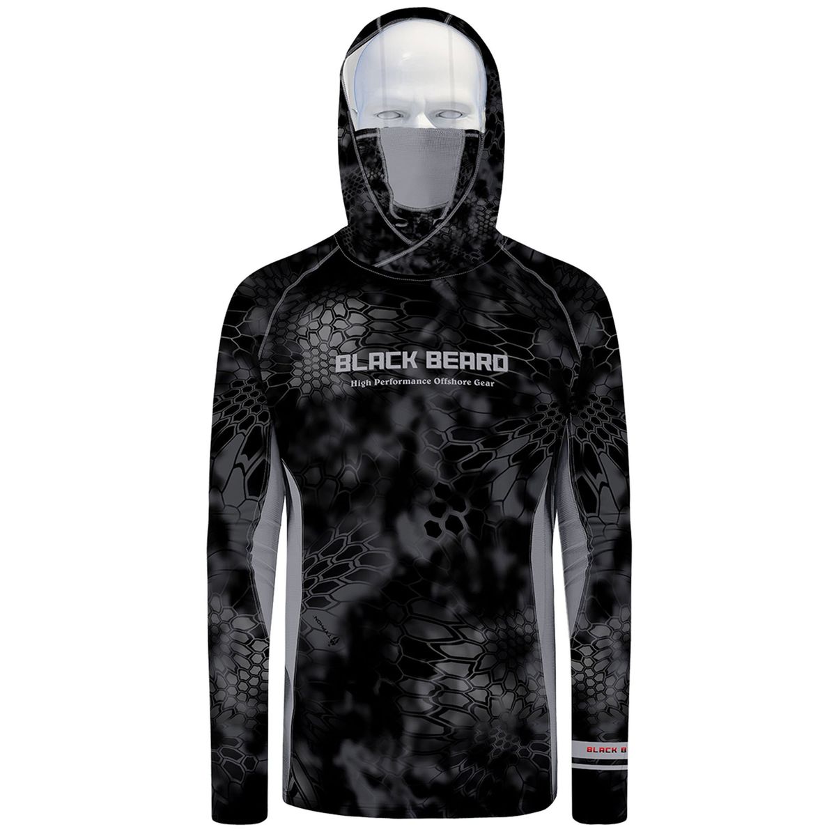 GENERICO - POLO PROTECCION SOLAR UV50 DEPORTES