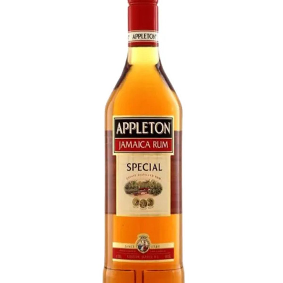 APPLETON - Ron Appleton Jamaica Rum Special de 750 ml