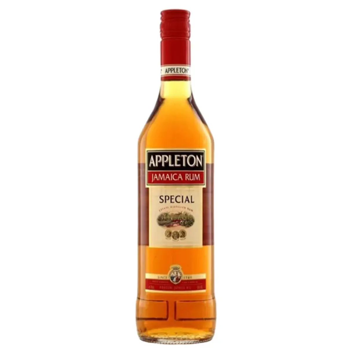 APPLETON - Ron Appleton Jamaica Rum Special de 750 ml