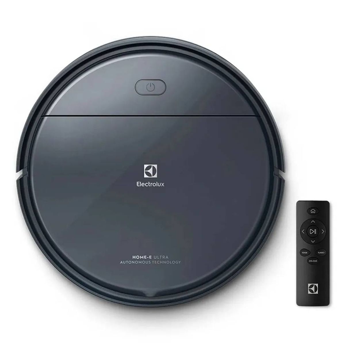 ELECTROLUX - ASPIRADORA ROBOT ELECTROLUX ERB40 AZUL