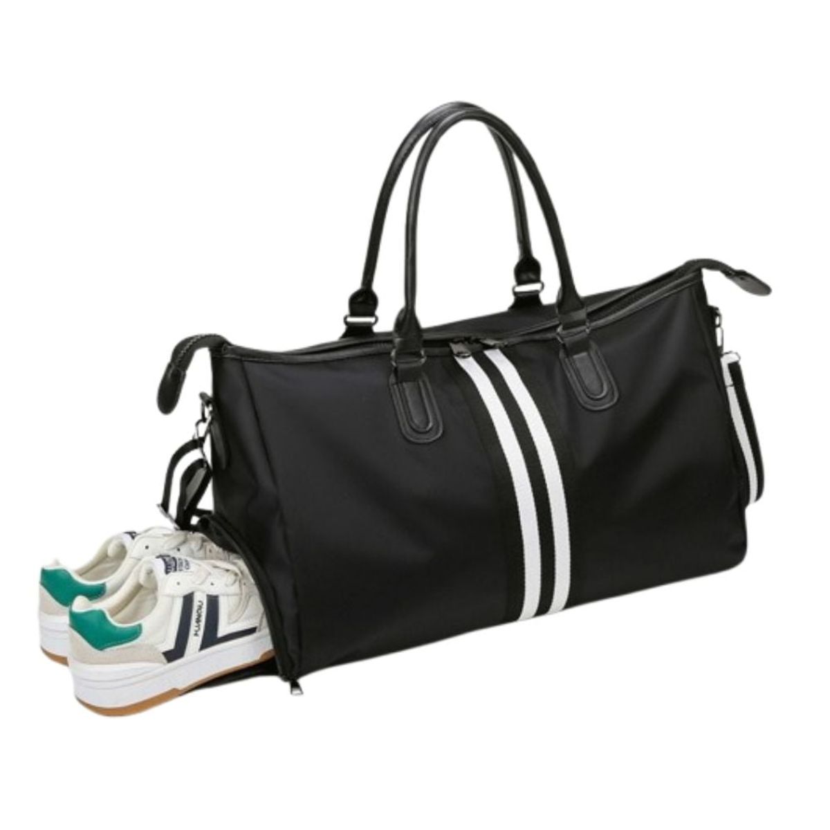 GENERICO - Maletín Mochila Deportiva Amelié para Mujer