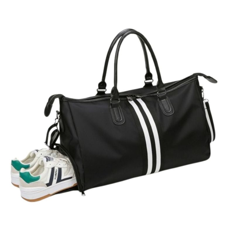 GENERICO - Maletín Mochila Deportiva Amelié para Mujer