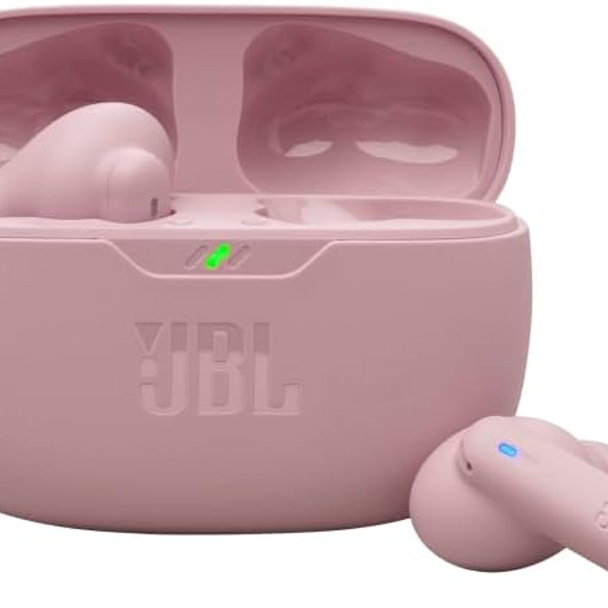 JBL - JBL Audifonos Bluetooth 5.3 ANC Multipunto VIBE BEAM 2