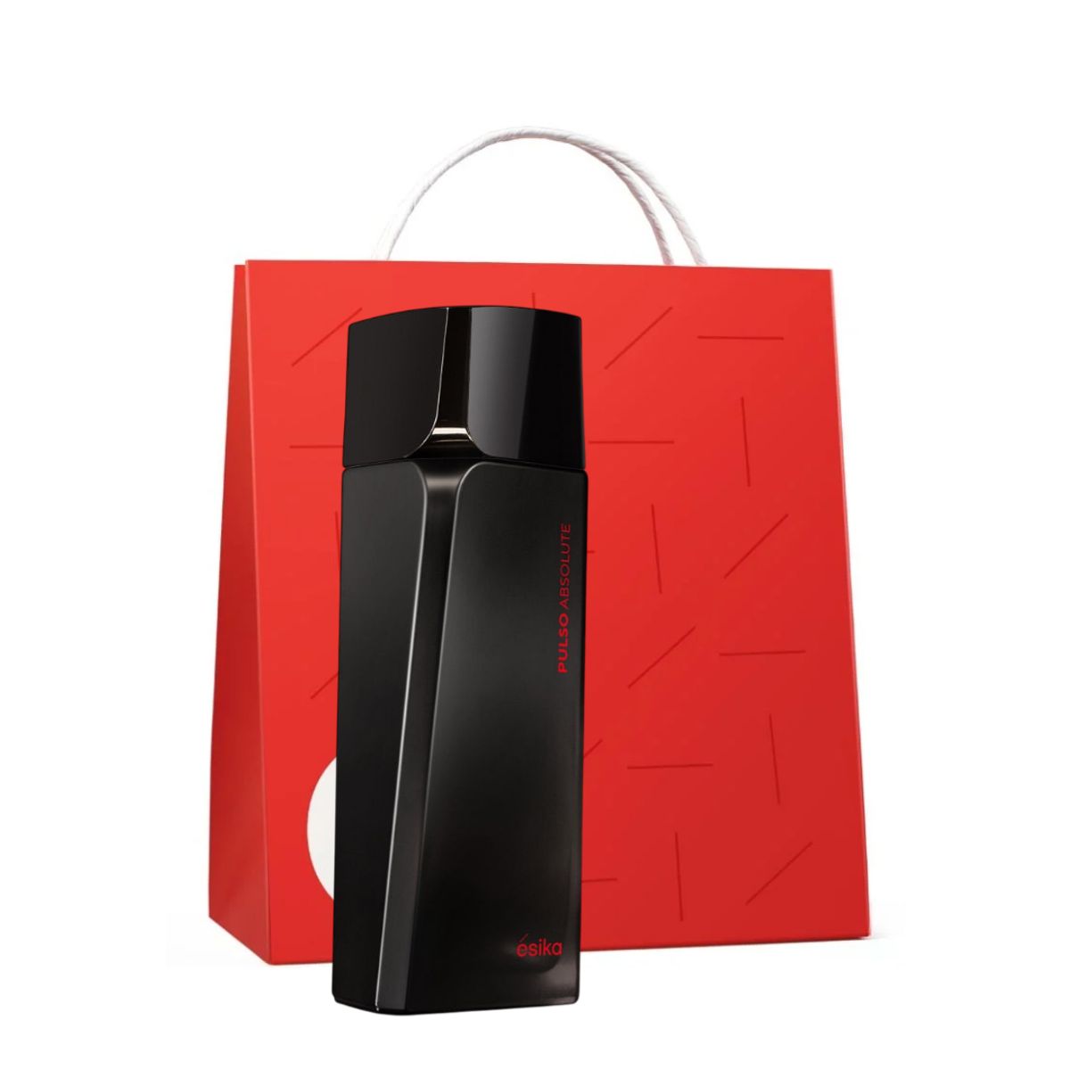 ESIKA - pulso absolute perfume hombre ésika spray 100 ml