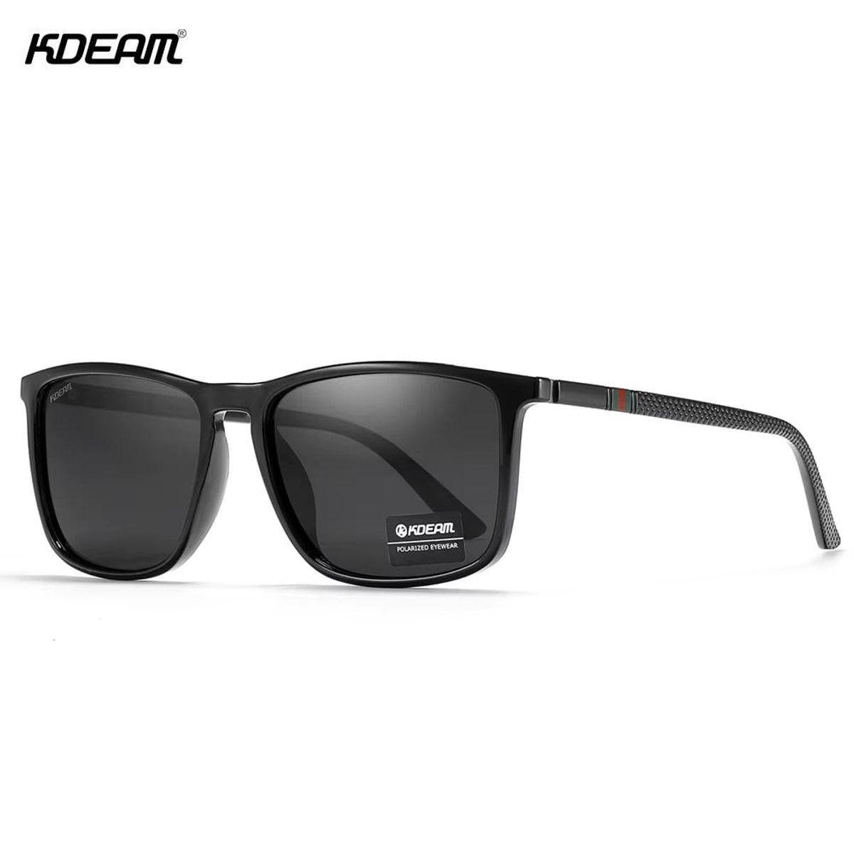 SM - LENTES DE SOL MARCA KDEAM KD705