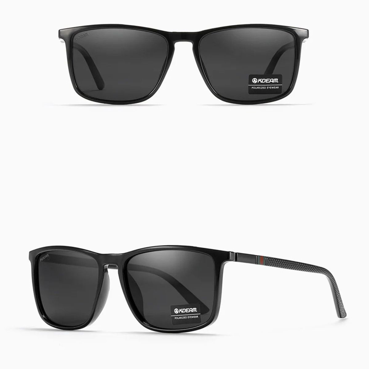 SM - LENTES DE SOL MARCA KDEAM KD705