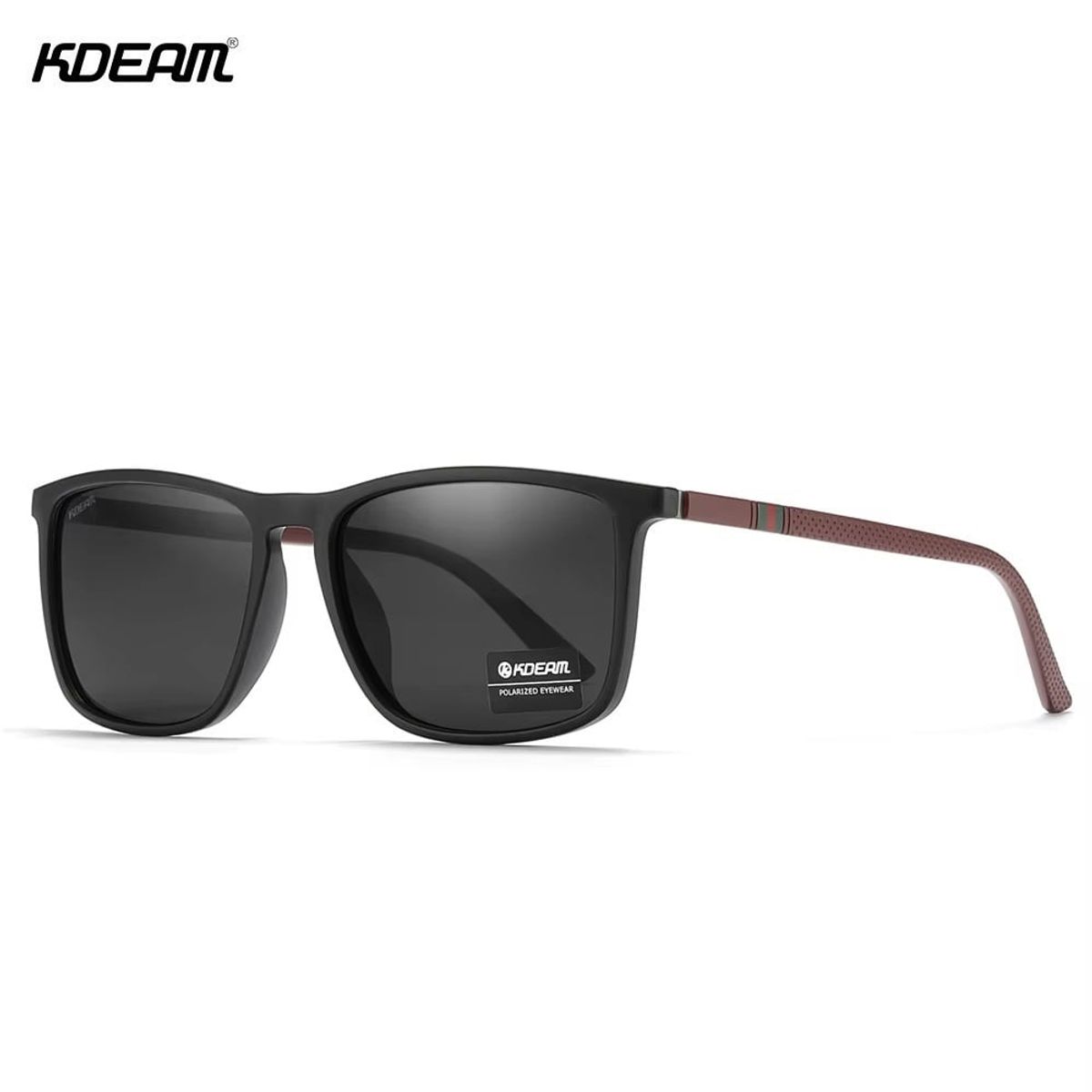 SM - LENTES DE SOL MARCA KDEAM KD705