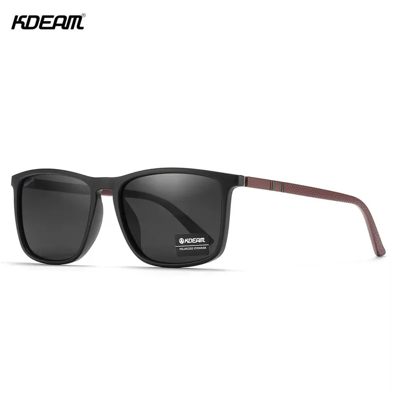 SM - LENTES DE SOL MARCA KDEAM KD705